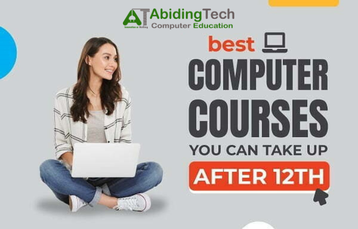 Explore the Best Courses in Gujranwala with Abiding Tech Computer Education